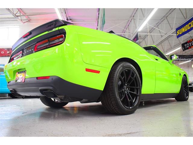 2023 Dodge Challenger (CC-2064890) for sale in Wayne, Michigan