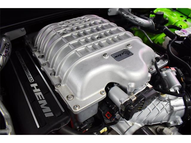 2023 Dodge Challenger (CC-2064890) for sale in Wayne, Michigan