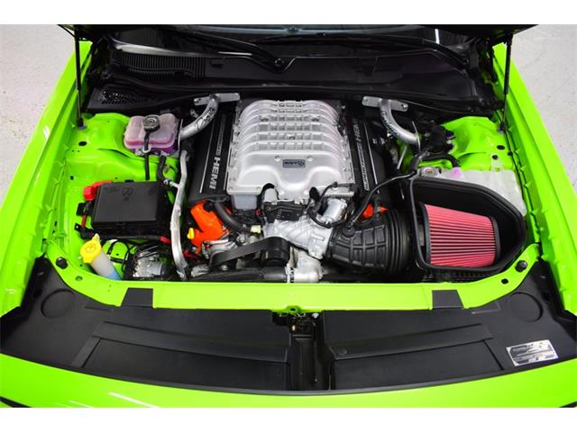 2023 Dodge Challenger (CC-2064890) for sale in Wayne, Michigan