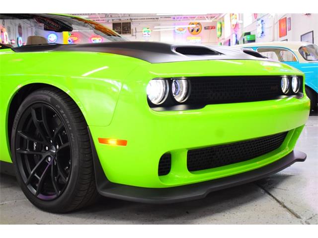2023 Dodge Challenger (CC-2064890) for sale in Wayne, Michigan