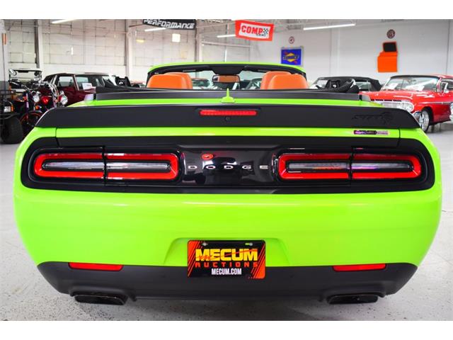 2023 Dodge Challenger (CC-2064890) for sale in Wayne, Michigan