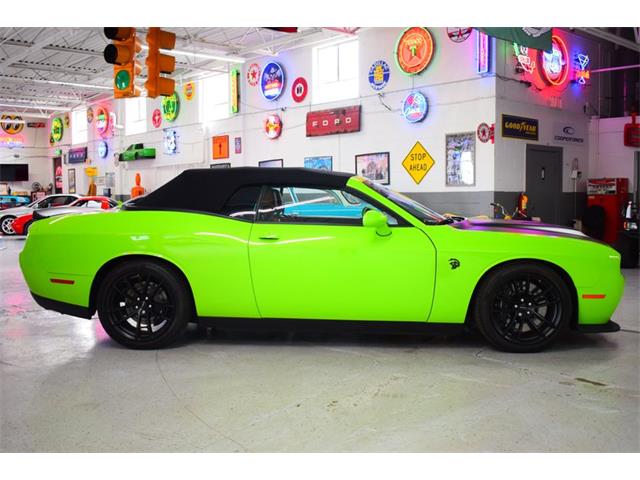 2023 Dodge Challenger (CC-2064890) for sale in Wayne, Michigan