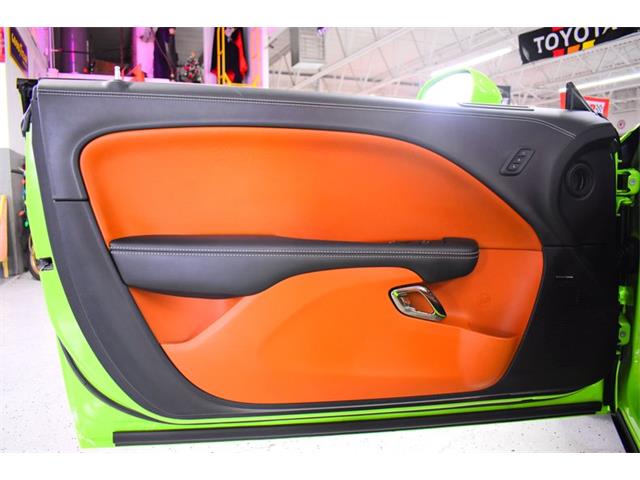 2023 Dodge Challenger (CC-2064890) for sale in Wayne, Michigan