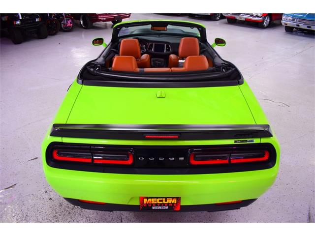 2023 Dodge Challenger (CC-2064890) for sale in Wayne, Michigan