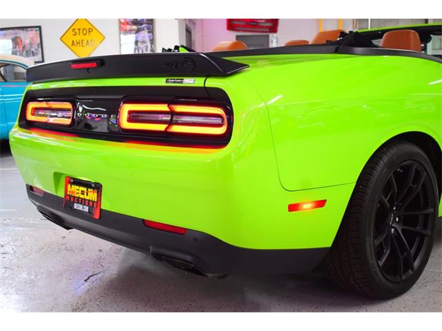 2023 Dodge Challenger (CC-2064890) for sale in Wayne, Michigan
