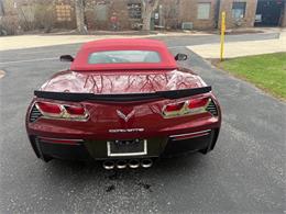 2017 Chevrolet Corvette (CC-2064891) for sale in Stanley, Wisconsin