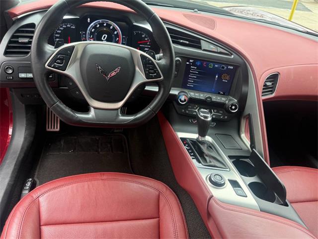 2017 Chevrolet Corvette (CC-2064891) for sale in Stanley, Wisconsin