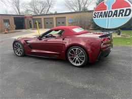 2017 Chevrolet Corvette (CC-2064891) for sale in Stanley, Wisconsin