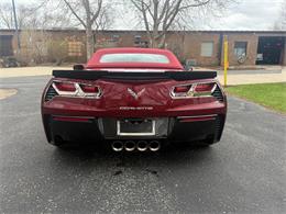 2017 Chevrolet Corvette (CC-2064891) for sale in Stanley, Wisconsin