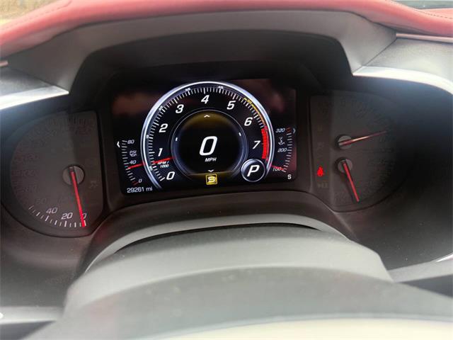 2017 Chevrolet Corvette (CC-2064891) for sale in Stanley, Wisconsin