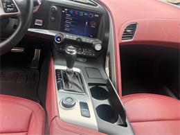 2017 Chevrolet Corvette (CC-2064891) for sale in Stanley, Wisconsin