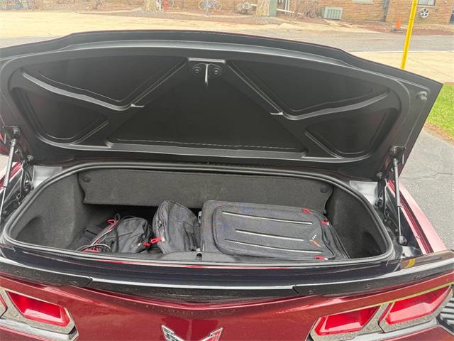 2017 Chevrolet Corvette (CC-2064891) for sale in Stanley, Wisconsin