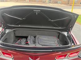 2017 Chevrolet Corvette (CC-2064891) for sale in Stanley, Wisconsin