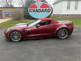 2017 Chevrolet Corvette (CC-2064891) for sale in Stanley, Wisconsin