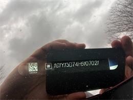 2017 Chevrolet Corvette (CC-2064891) for sale in Stanley, Wisconsin