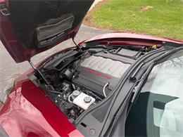 2017 Chevrolet Corvette (CC-2064891) for sale in Stanley, Wisconsin