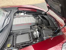 2017 Chevrolet Corvette (CC-2064891) for sale in Stanley, Wisconsin