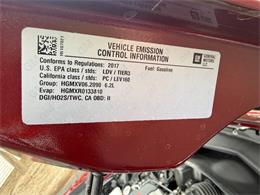 2017 Chevrolet Corvette (CC-2064891) for sale in Stanley, Wisconsin