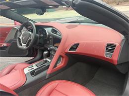 2017 Chevrolet Corvette (CC-2064891) for sale in Stanley, Wisconsin