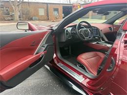 2017 Chevrolet Corvette (CC-2064891) for sale in Stanley, Wisconsin