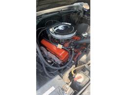 1967 Chevrolet C20 (CC-2064893) for sale in Reno, Nevada