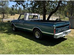 1967 Chevrolet C20 (CC-2064893) for sale in Reno, Nevada