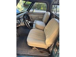 1967 Chevrolet C20 (CC-2064893) for sale in Reno, Nevada