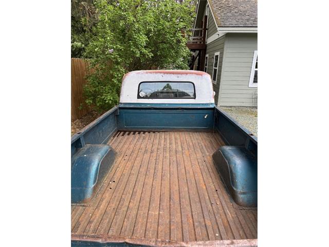 1967 Chevrolet C20 (CC-2064893) for sale in Reno, Nevada