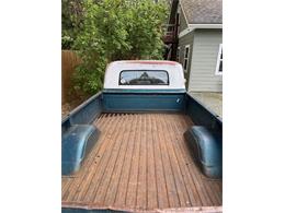 1967 Chevrolet C20 (CC-2064893) for sale in Reno, Nevada