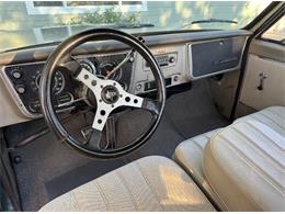 1967 Chevrolet C20 (CC-2064893) for sale in Reno, Nevada
