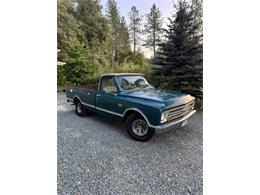 1967 Chevrolet C20 (CC-2064893) for sale in Reno, Nevada
