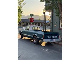 1967 Chevrolet C20 (CC-2064893) for sale in Reno, Nevada