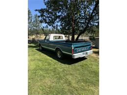 1967 Chevrolet C20 (CC-2064893) for sale in Reno, Nevada
