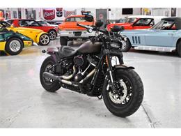 2019 Harley-Davidson Softail (CC-2064895) for sale in Wayne, Michigan
