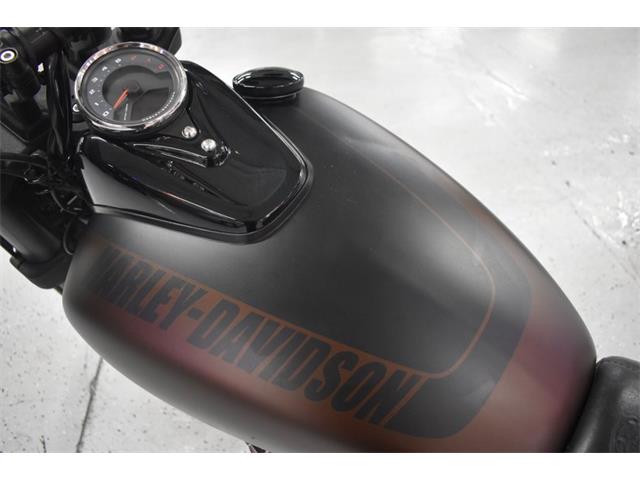 2019 Harley-Davidson Softail (CC-2064895) for sale in Wayne, Michigan