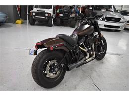 2019 Harley-Davidson Softail (CC-2064895) for sale in Wayne, Michigan