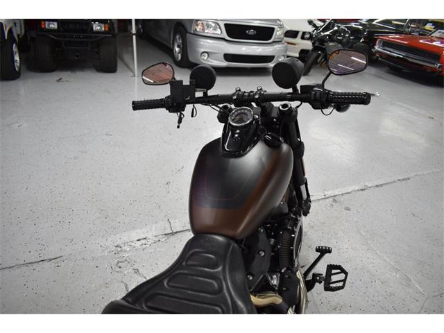 2019 Harley-Davidson Softail (CC-2064895) for sale in Wayne, Michigan