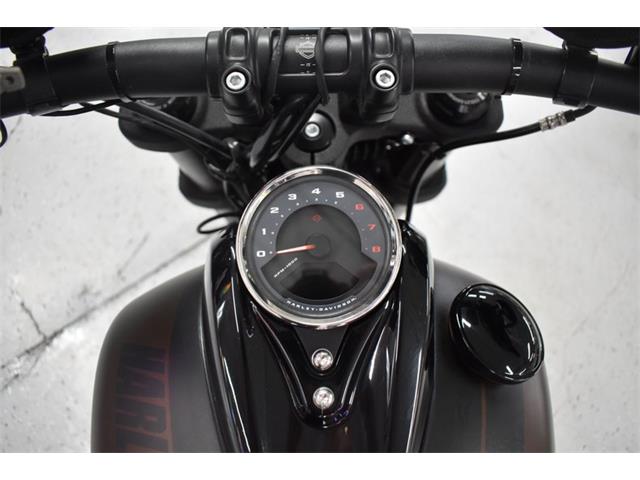 2019 Harley-Davidson Softail (CC-2064895) for sale in Wayne, Michigan