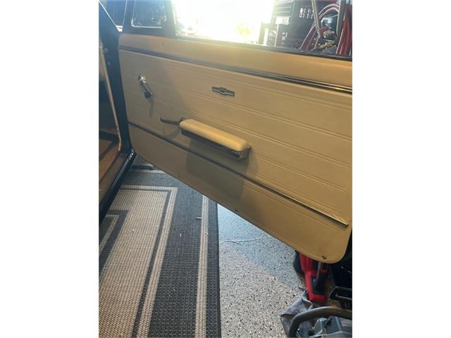 1965 Chevrolet Chevelle Malibu (CC-2064901) for sale in Whittier, California