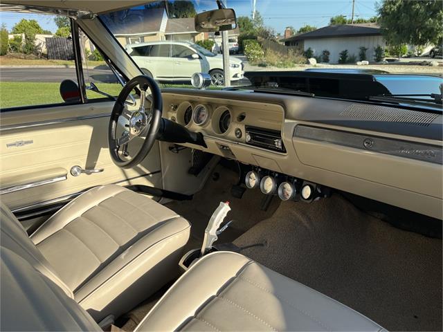 1965 Chevrolet Chevelle Malibu (CC-2064901) for sale in Whittier, California