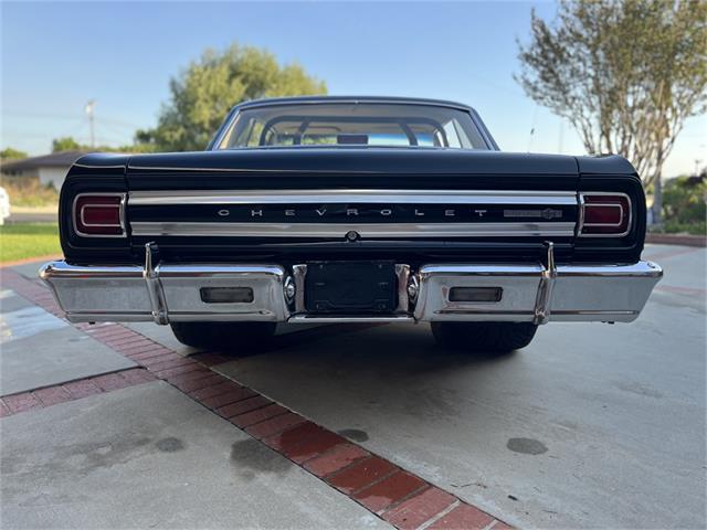 1965 Chevrolet Chevelle Malibu (CC-2064901) for sale in Whittier, California