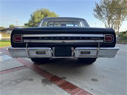 1965 Chevrolet Chevelle Malibu (CC-2064901) for sale in Whittier, California