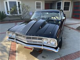 1965 Chevrolet Chevelle Malibu (CC-2064901) for sale in Whittier, California