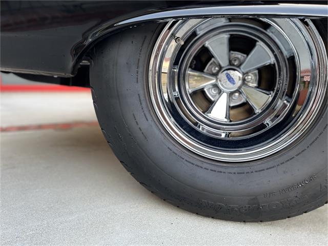 1965 Chevrolet Chevelle Malibu (CC-2064901) for sale in Whittier, California