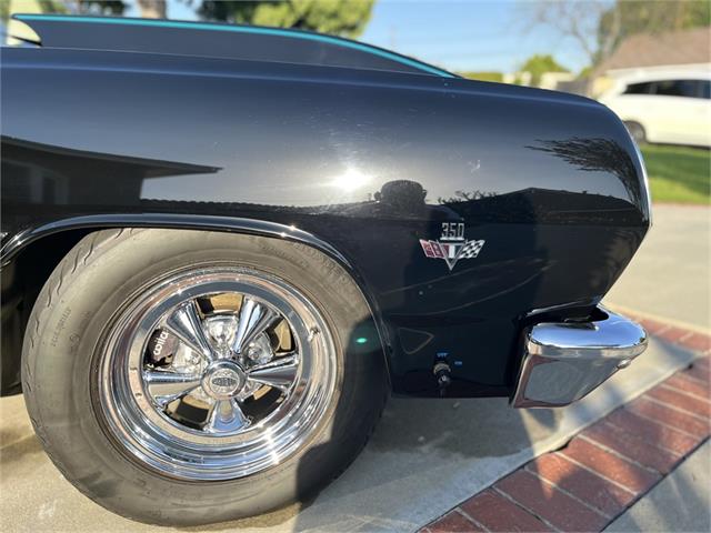 1965 Chevrolet Chevelle Malibu (CC-2064901) for sale in Whittier, California