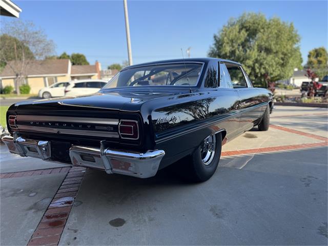 1965 Chevrolet Chevelle Malibu (CC-2064901) for sale in Whittier, California