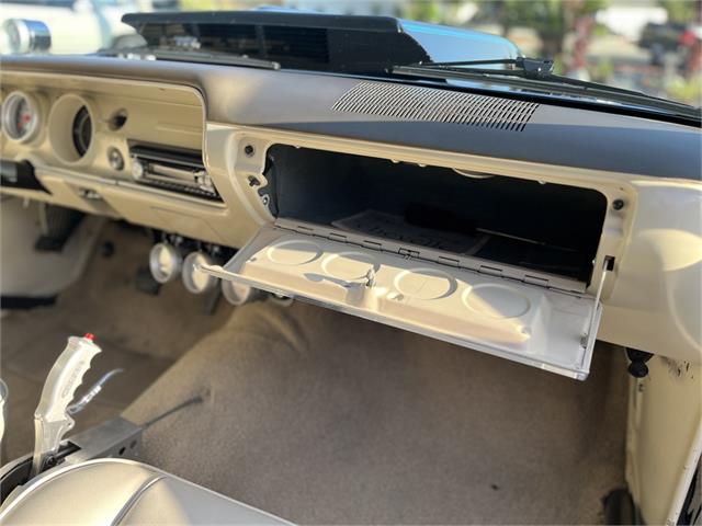 1965 Chevrolet Chevelle Malibu (CC-2064901) for sale in Whittier, California