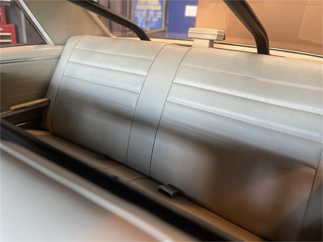 1965 Chevrolet Chevelle Malibu (CC-2064901) for sale in Whittier, California