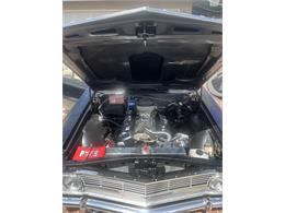 1965 Chevrolet Chevelle Malibu (CC-2064901) for sale in Whittier, California