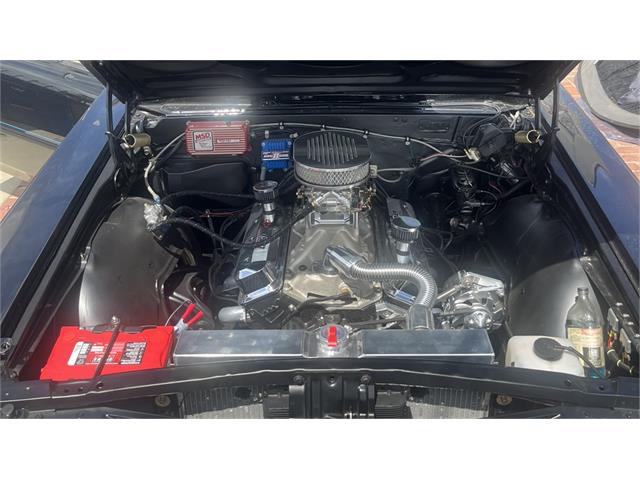 1965 Chevrolet Chevelle Malibu (CC-2064901) for sale in Whittier, California